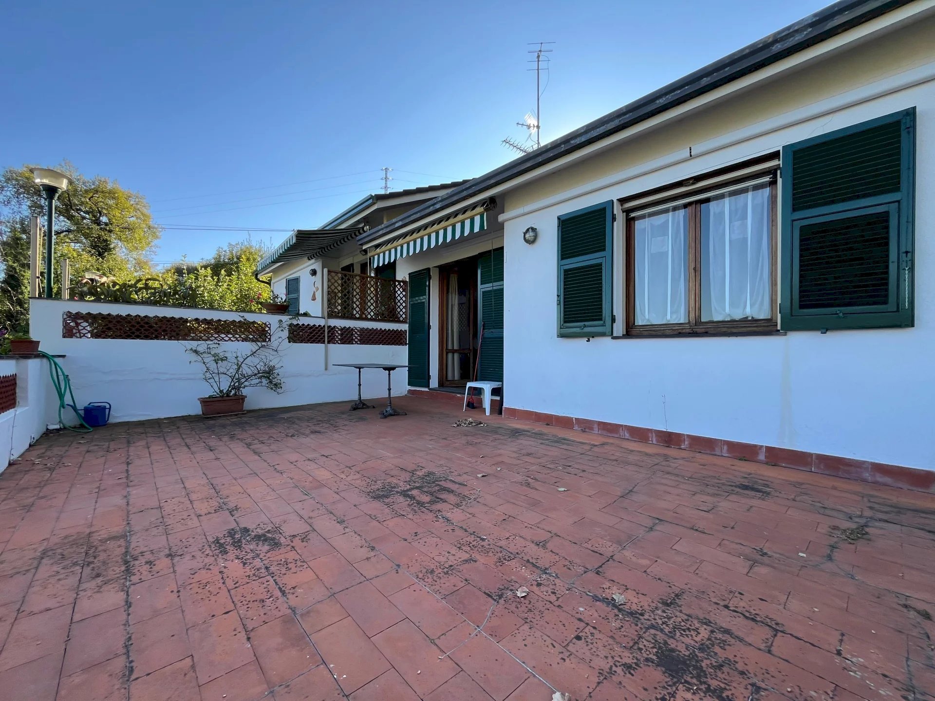 Terrazza - Attico Via Sotto la Croce, Rapallo - foto 1