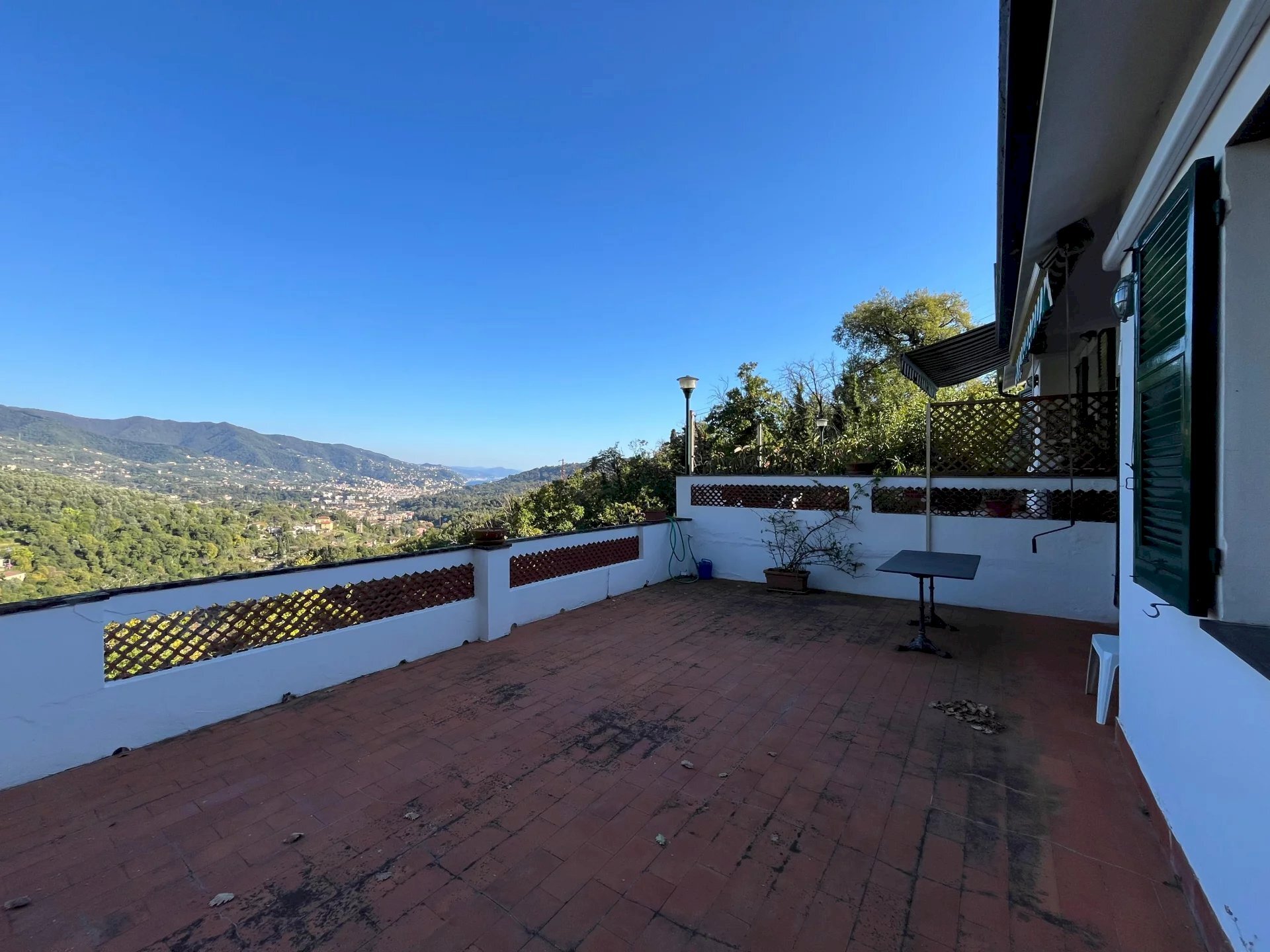 Terrazza - Attico Via Sotto la Croce, Rapallo - foto 2