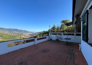 Terrazza - Attico Via Sotto la Croce, Rapallo - foto 2