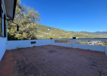 Terrazza - Attico Via Sotto la Croce, Rapallo - foto 3