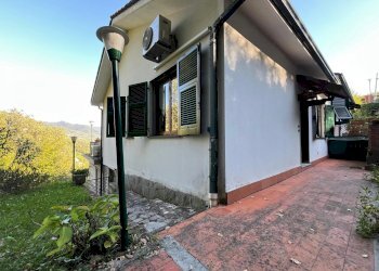 Giardino - Attico Via Sotto la Croce, Rapallo - foto 4