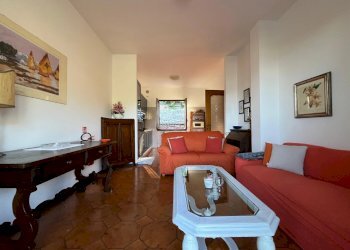 Soggiorno - Attico Via Sotto la Croce, Rapallo - foto 6