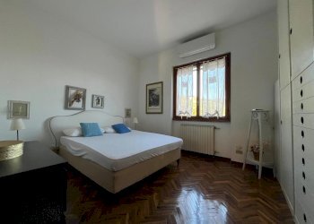 Camera da letto - Attico Via Sotto la Croce, Rapallo - foto 10