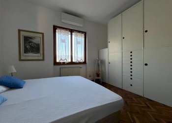 Camera da letto - Attico Via Sotto la Croce, Rapallo - foto 11