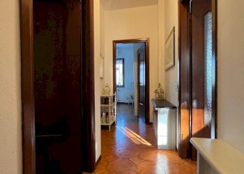 Disimpegno - Attico Via Sotto la Croce, Rapallo - foto 12