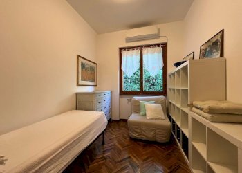 Camera da letto - Attico Via Sotto la Croce, Rapallo - foto 13
