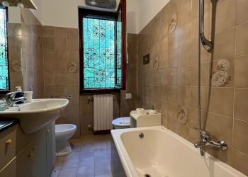 Bagno - Attico Via Sotto la Croce, Rapallo - foto 14