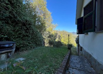 Giardino - Attico Via Sotto la Croce, Rapallo - foto 15