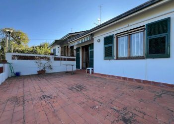 Terrazza - Villa Bifamiliare Via Sotto la Croce, Rapallo - foto 11