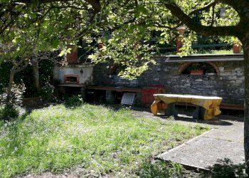 Giardino - Villa Bifamiliare Via Sotto la Croce, Rapallo - foto 13