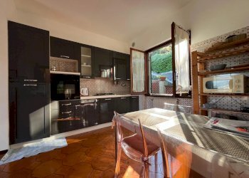 Cucina - Villa Bifamiliare Via Sotto la Croce, Rapallo - foto 21