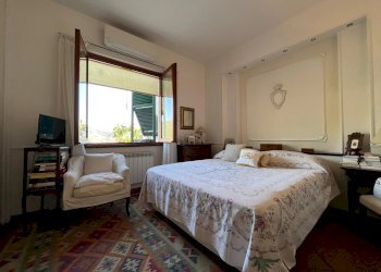 Camera da letto - Villa Bifamiliare Via Sotto la Croce, Rapallo - foto 22