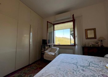 Camera da letto - Villa Bifamiliare Via Sotto la Croce, Rapallo - foto 23