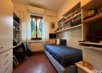 Camera da letto - Villa Bifamiliare Via Sotto la Croce, Rapallo - foto 24