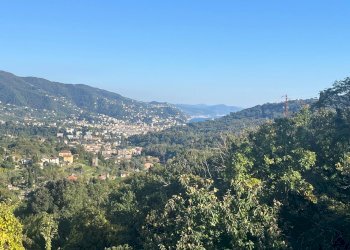 Vista - Villa Bifamiliare Via Sotto la Croce, Rapallo - foto 27
