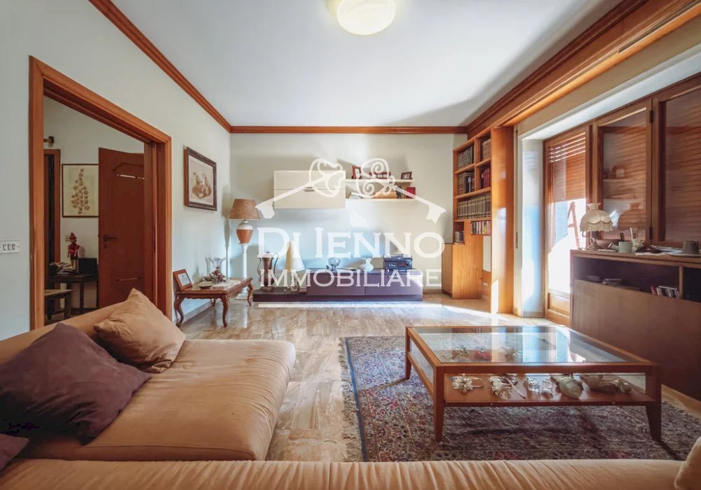 Appartamento Via Campodimele, Roma - foto 1