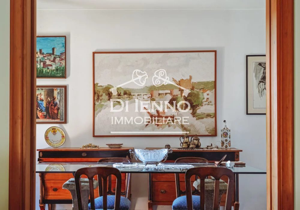 Appartamento Via Campodimele, Roma - foto 3