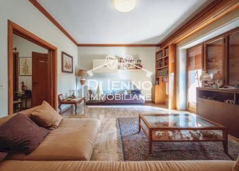 Appartamento Via Campodimele, Roma - foto 1