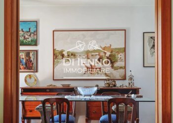 Appartamento Via Campodimele, Roma - foto 3