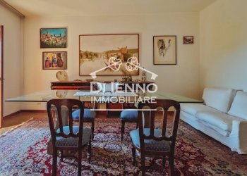 Appartamento Via Campodimele, Roma - foto 4