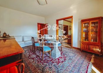 Appartamento Via Campodimele, Roma - foto 5