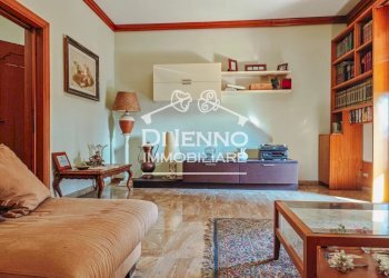 Appartamento Via Campodimele, Roma - foto 9