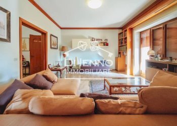 Appartamento Via Campodimele, Roma - foto 10