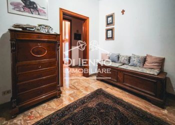 Appartamento Via Campodimele, Roma - foto 11