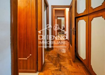 Appartamento Via Campodimele, Roma - foto 13