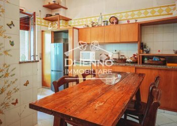 Appartamento Via Campodimele, Roma - foto 14