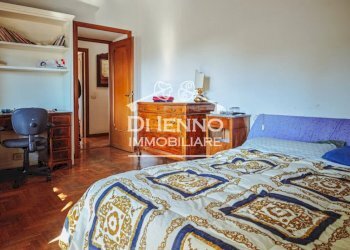 Appartamento Via Campodimele, Roma - foto 23