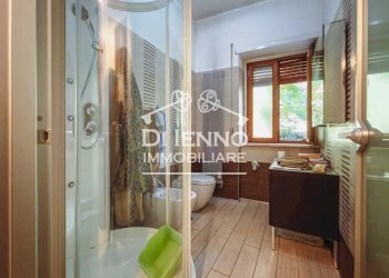 Appartamento Via Campodimele, Roma - foto 24