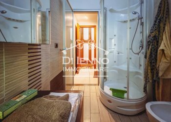 Appartamento Via Campodimele, Roma - foto 25