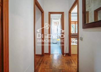 Appartamento Via Campodimele, Roma - foto 28