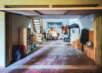 Appartamento Via Campodimele, Roma - foto 29