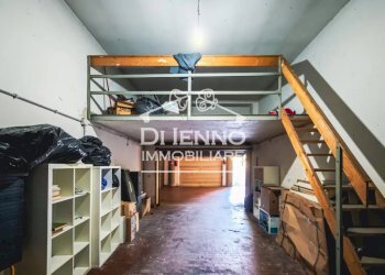 Appartamento Via Campodimele, Roma - foto 30