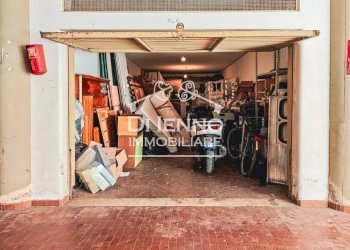 Appartamento Via Campodimele, Roma - foto 31