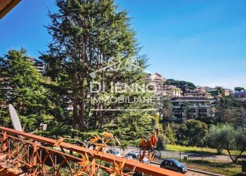 Appartamento Via Campodimele, Roma - foto 32