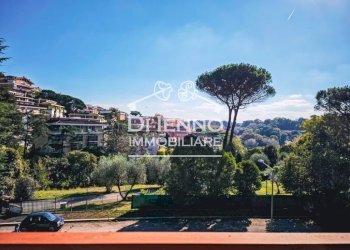 Appartamento Via Campodimele, Roma - foto 33