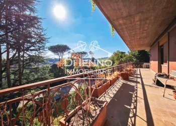 Appartamento Via Campodimele, Roma - foto 34