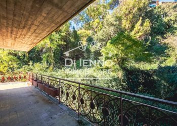 Appartamento Via Campodimele, Roma - foto 35