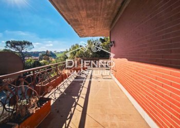 Appartamento Via Campodimele, Roma - foto 36