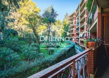 Appartamento Via Campodimele, Roma - foto 37