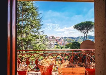 Appartamento Via Campodimele, Roma - foto 38