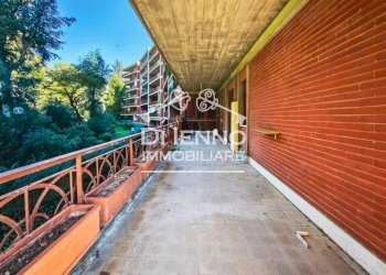 Appartamento Via Campodimele, Roma - foto 39