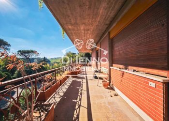 Appartamento Via Campodimele, Roma - foto 40