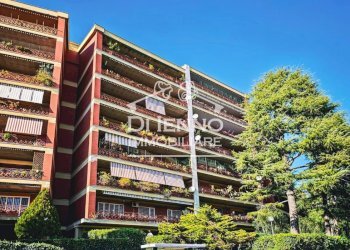 Appartamento Via Campodimele, Roma - foto 41