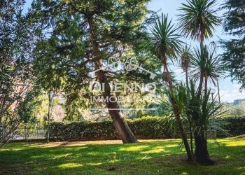 Appartamento Via Campodimele, Roma - foto 43