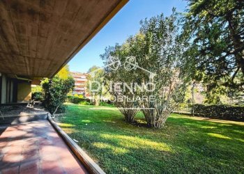 Appartamento Via Campodimele, Roma - foto 45