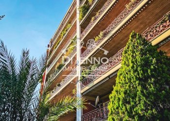 Appartamento Via Campodimele, Roma - foto 46